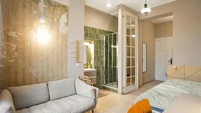 Room for rent in Brussels Schaarbeek, Brussels