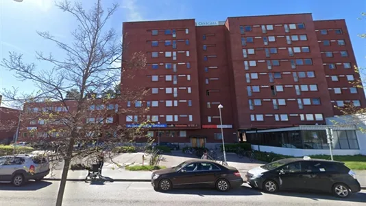 Apartments in Järfälla - photo 1