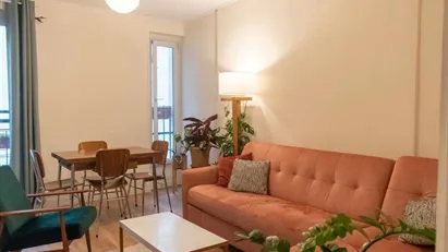 Room for rent in Paris 18ème arrondissement - Montmartre, Paris