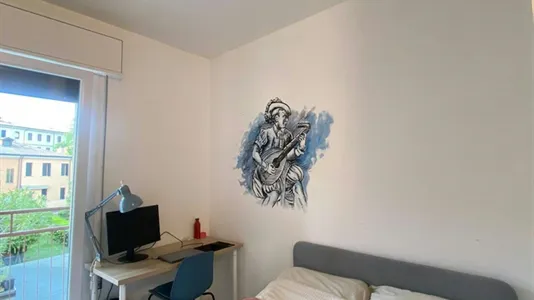 Rooms in Padua - photo 5