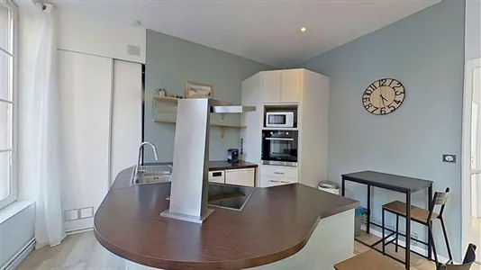 Apartments in Le Havre - photo 5