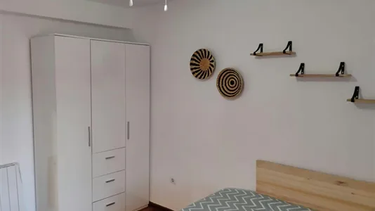 Rooms in Alcalá de Henares - photo 3