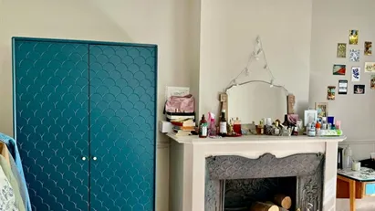 Room for rent in Brussels Ukkel, Brussels