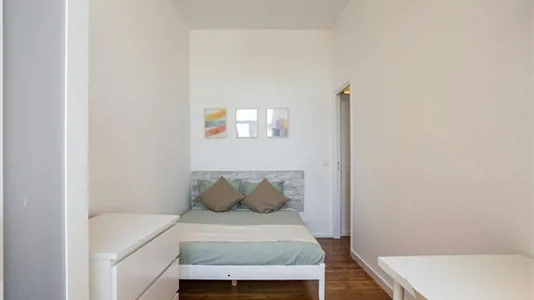 Rooms in Location is not specified - photo 2