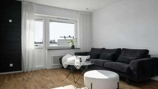 Apartments in Nynäshamn - photo 3