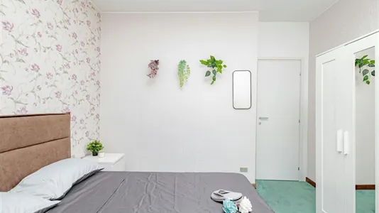 Rooms in Milano Zona 8 - Fiera, Gallaratese, Quarto Oggiaro - photo 6