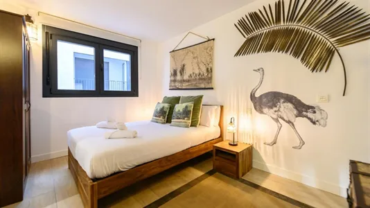 Apartments in Madrid Barajas - photo 4