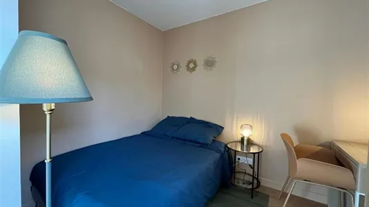 Rooms in Bordeaux - photo 5
