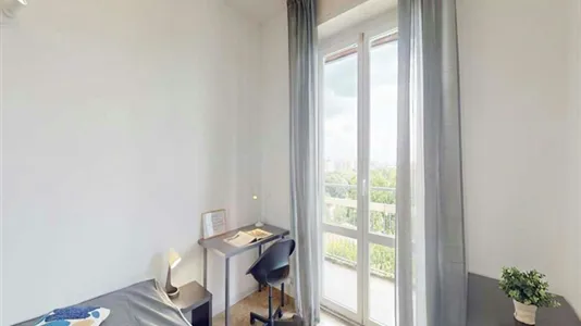 Rooms in Milano Zona 4 - Vittoria, Forlanini - photo 4