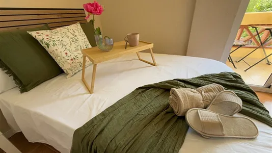 Rooms in Húmera-Somosaguas-Prado del Rey - photo 3