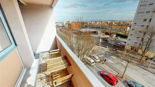 Rooms in Clermont-Ferrand - photo 4