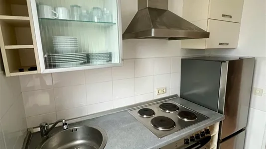 Rooms in Location is not specified - photo 6