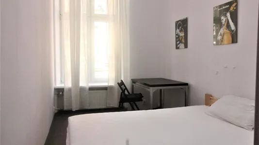 Rooms in Location is not specified - photo 10