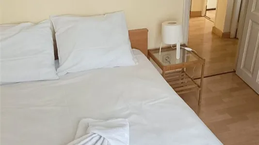 Apartments in Madrid Arganzuela - photo 8