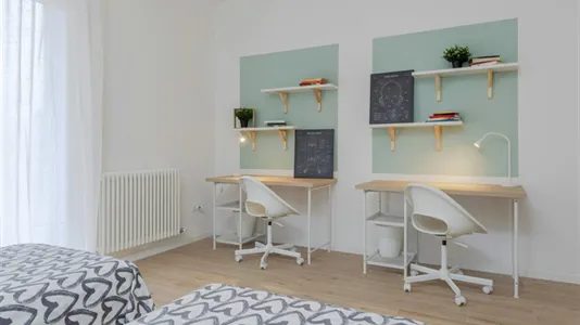 Rooms in Padua - photo 7
