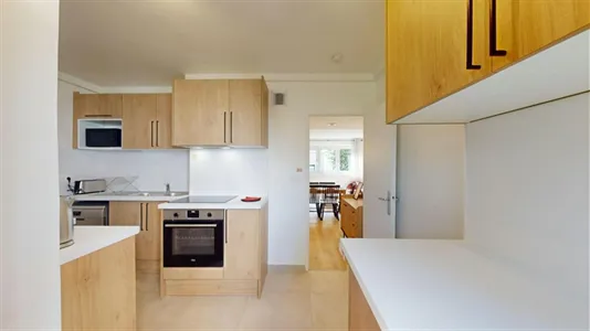 Rooms in Antony - photo 5