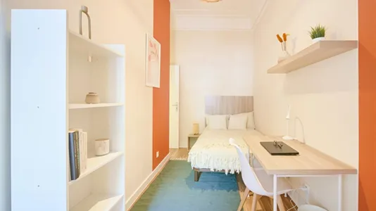 Rooms in Location is not specified - photo 7