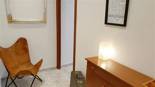 Apartments in Barcelona Nou Barris - photo 10