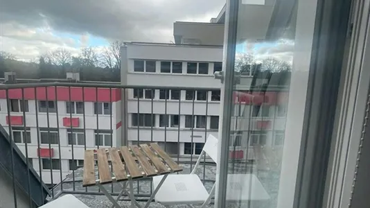 Rooms in Böblingen - photo 1
