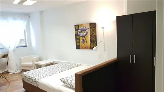 Rooms in Location is not specified - photo 1