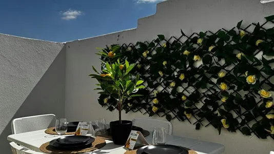 Rooms in Madrid Chamberí - photo 10