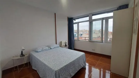 Rooms in Alcalá de Henares - photo 2