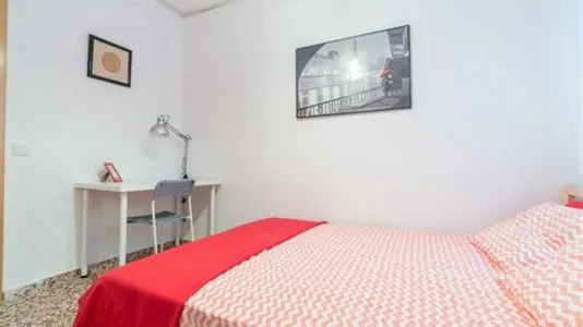 Rooms in La Torre - photo 4