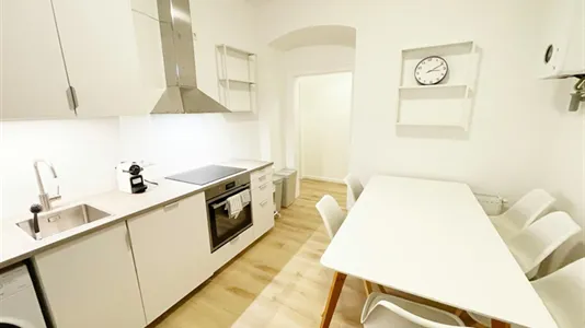 Rooms in Wien Ottakring - photo 9