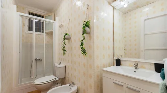 Rooms in Valencia L'Eixample - photo 8