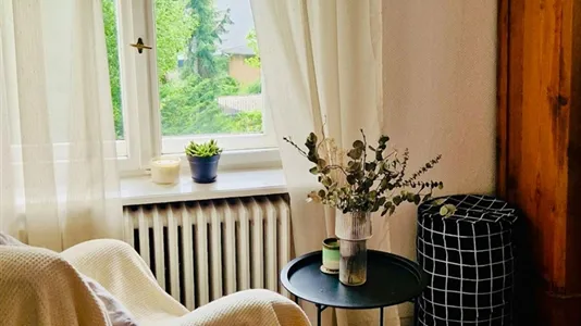 Apartments in Berlin Reinickendorf - photo 4