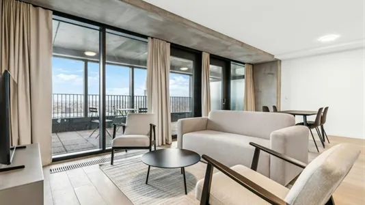 Apartments in Stad Brussel - photo 3
