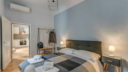 Apartments in Florence - photo 6