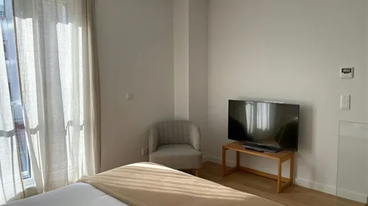 Apartments in Location is not specified - photo 8