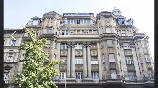 Rooms in Budapest Józsefváros - photo 1