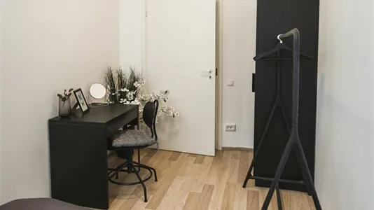 Rooms in Riga Maskavas Forštate - photo 4