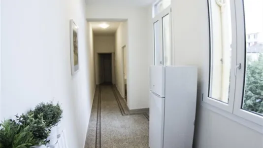 Rooms in Florence - photo 6