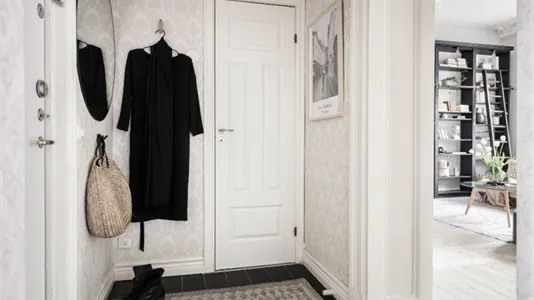 Apartments in Gothenburg City Centre - photo 13