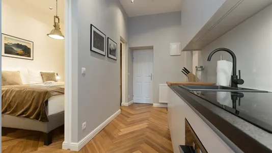 Apartments in Vienna Alsergrund - photo 10