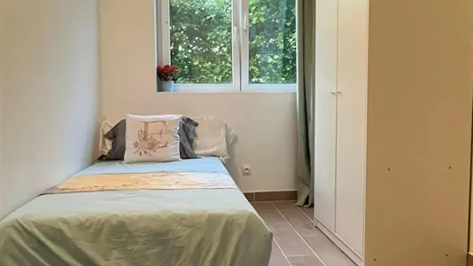 Apartments in Créteil - photo 7