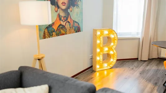 Apartments in Location is not specified - photo 7