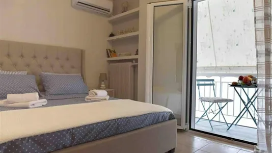 Apartments in Glyfada - photo 9