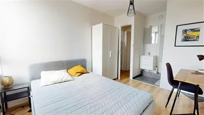 Room for rent in Toulouse, Occitanie