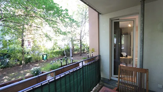 Apartments in Berlin Friedrichshain-Kreuzberg - photo 7