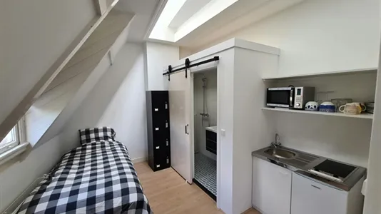 Rooms in Rotterdam Kralingen-Crooswijk - photo 1