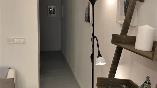 Apartments in Madrid Centro - photo 10