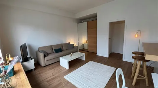 Apartments in Brussels Elsene - photo 10