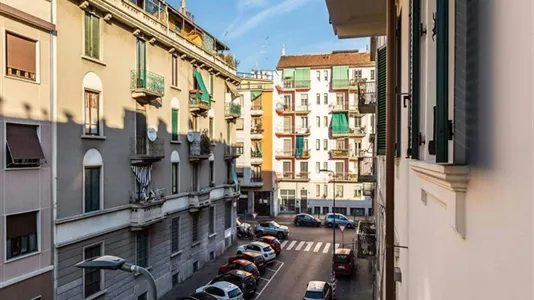 Rooms in Milano Zona 5 - Vigentino, Chiaravalle, Gratosoglio - photo 9