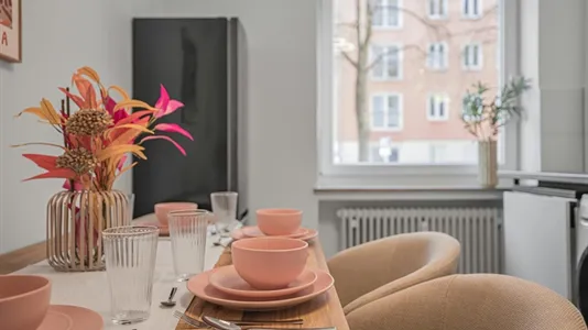 Rooms in Location is not specified - photo 10