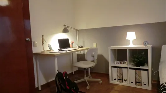 Rooms in Padua - photo 5