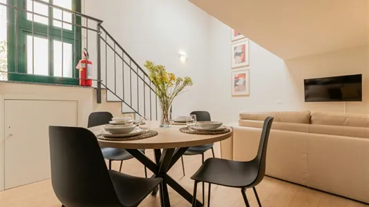 Apartments in Turin - photo 1